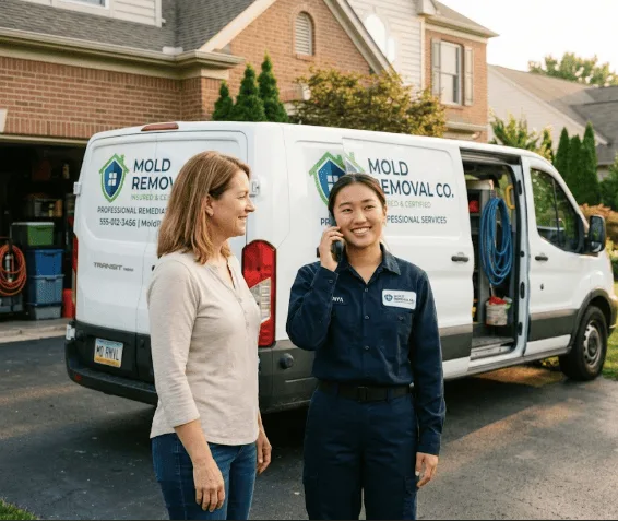 Crawlspace Mold Remediation Tornado, WV FAQs